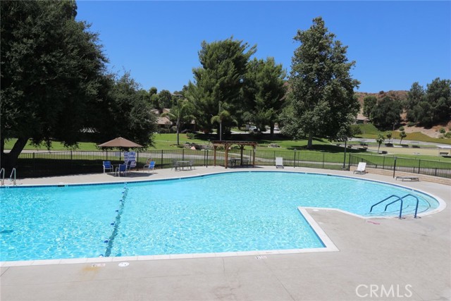 Detail Gallery Image 53 of 71 For 19208 Avenue of the Oaks #J,  Newhall,  CA 91321 - 2 Beds | 1/1 Baths