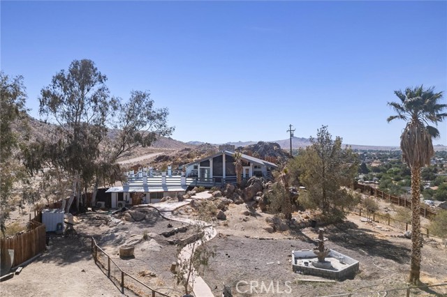 Detail Gallery Image 6 of 36 For 16822 Glenfall Ave, Palmdale,  CA 93591 - 4 Beds | 1 Baths