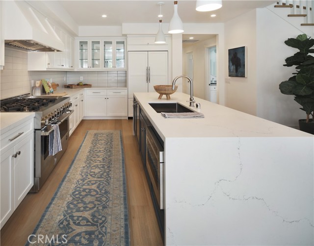 Detail Gallery Image 15 of 35 For 411 39th St, Newport Beach,  CA 92663 - 3 Beds | 3 Baths