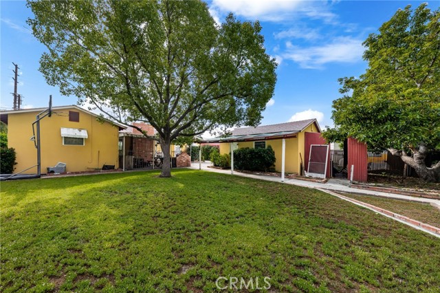 Detail Gallery Image 28 of 37 For 12652 Oaks Ave, Chino,  CA 91710 - 3 Beds | 1 Baths