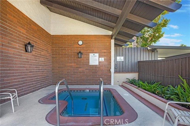 Detail Gallery Image 39 of 41 For 24001 Muirlands #352,  Lake Forest,  CA 92630 - 3 Beds | 2 Baths