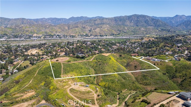 0 Mary Bell, Burbank, California 91040, ,Land,For Sale,0 Mary Bell,CRSW24039408