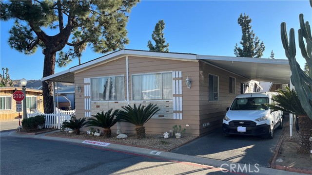 3883 Buchanan St #119, Riverside, CA 92503