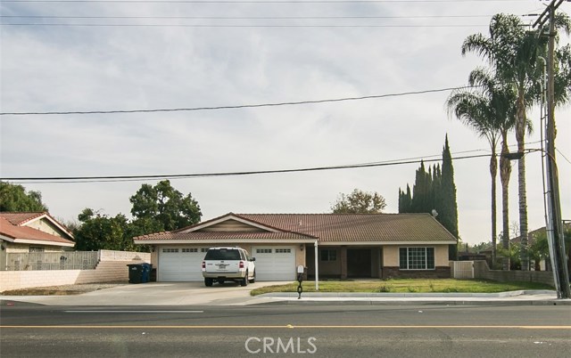 2241 S San Antonio Ave, Ontario, CA 91762