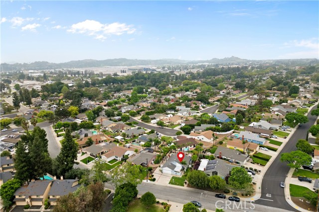 Detail Gallery Image 41 of 46 For 2537 Fulton Rd, La Verne,  CA 91750 - 3 Beds | 2 Baths
