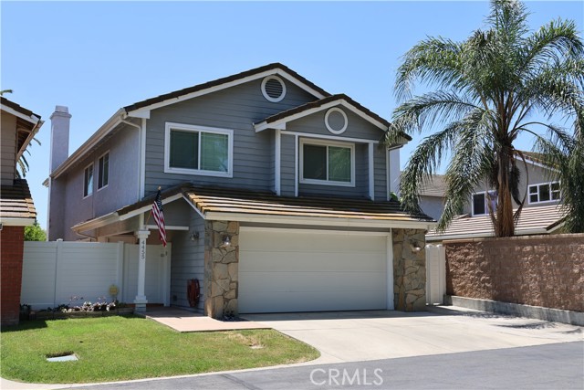 Detail Gallery Image 2 of 20 For 4455 Satinwood Ct, Chino Hills,  CA 91709 - 4 Beds | 2/1 Baths