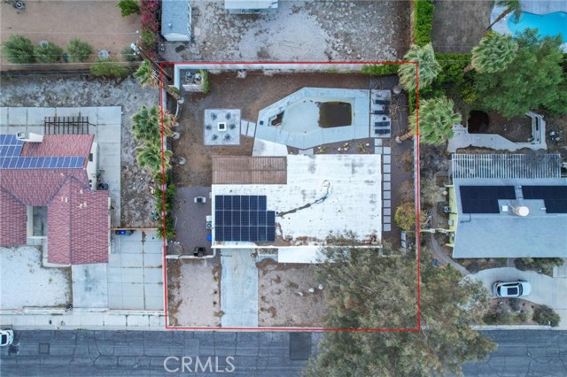 2881 N Cypress Road, Palm Springs, CA 92262