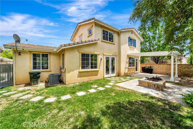 Detail Gallery Image 49 of 65 For 27735 Summer Grove Pl, Valencia,  CA 91354 - 4 Beds | 3 Baths