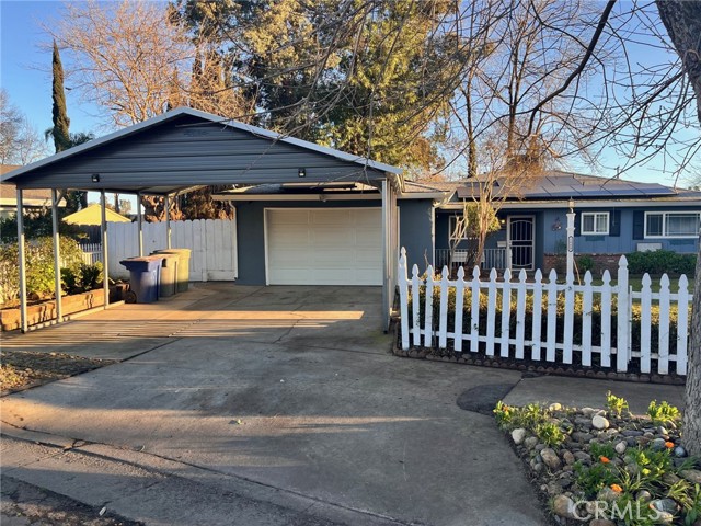 Detail Gallery Image 3 of 22 For 1880 Barnett Way, Merced,  CA 95340 - 3 Beds | 2 Baths