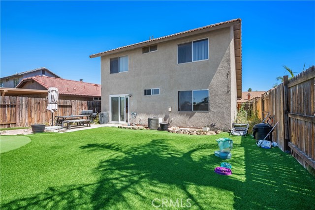 Detail Gallery Image 18 of 22 For 25239 Dana Ln, Moreno Valley,  CA 92551 - 3 Beds | 2 Baths