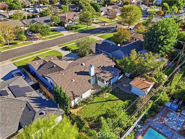Detail Gallery Image 35 of 35 For 9207 Whitaker Ave, Northridge,  CA 91343 - 4 Beds | 2 Baths