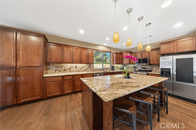 Detail Gallery Image 9 of 62 For 29351 Castaway Ct, Menifee,  CA 92585 - 3 Beds | 2/1 Baths