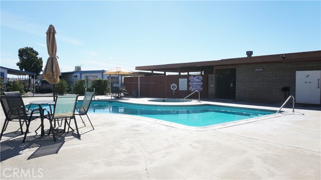 Detail Gallery Image 25 of 26 For 1166 S Riverside Ave #9,  Rialto,  CA 92376 - 2 Beds | 1 Baths