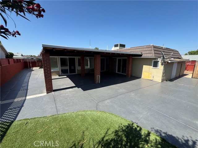 Detail Gallery Image 22 of 22 For 25925 Roanoke Rd, Menifee,  CA 92586 - 3 Beds | 2 Baths
