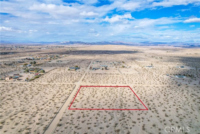 Detail Gallery Image 19 of 20 For 5201 Sullivan Rd, Twentynine Palms,  CA 92277 - – Beds | – Baths