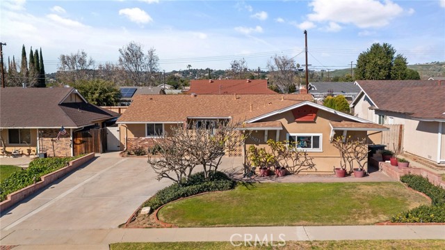 1801 Hodson Ave, La Habra, CA 90631