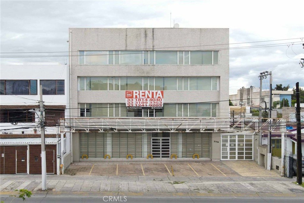 0 Av. Mariano Otero #5058, Zapopan, Jalisco, Mexico