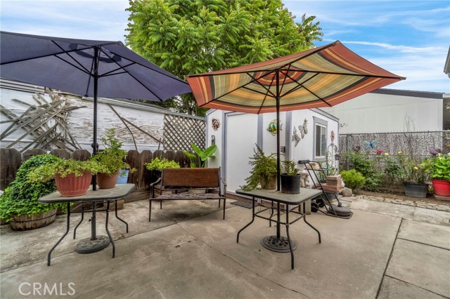 Detail Gallery Image 32 of 32 For 1218 E Cleveland Ave #142,  Madera,  CA 93638 - 3 Beds | 2 Baths