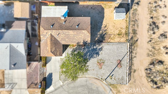 Detail Gallery Image 40 of 41 For 10450 Cimmeron Trail, Adelanto,  CA 92301 - 3 Beds | 2 Baths