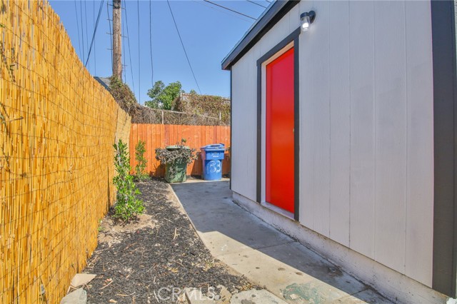 Detail Gallery Image 33 of 46 For 1327 Exposition Bld, Los Angeles,  CA 90018 - 2 Beds | 2 Baths