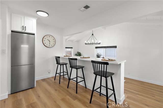 Detail Gallery Image 8 of 31 For 1639 E East Hungerford Street, Long Beach,  CA 90805 - 2 Beds | 1 Baths