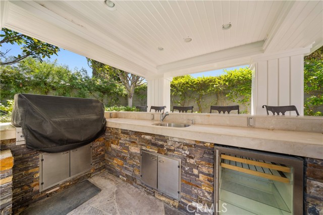 Detail Gallery Image 35 of 50 For 28 Old Course Dr, Newport Beach,  CA 92660 - 4 Beds | 4/1 Baths