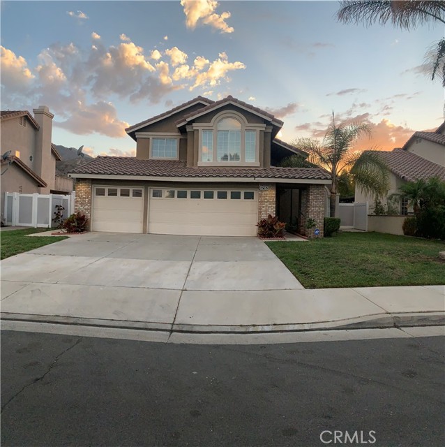 Detail Gallery Image 1 of 7 For 27157 Echo Canyon Ct, Corona,  CA 92883 - 4 Beds | 2/1 Baths