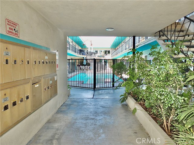 Detail Gallery Image 18 of 23 For 1101 E Ocean #25,  Long Beach,  CA 90802 - 1 Beds | 1 Baths