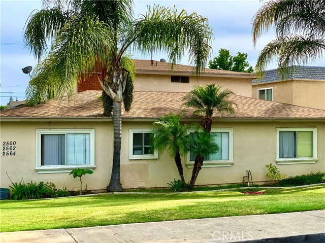 2560 Hayes Dr, La Verne, CA 91750