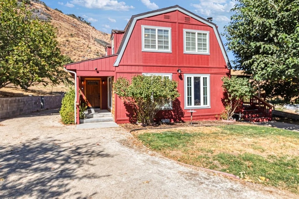 3005 Lebec Oaks Road