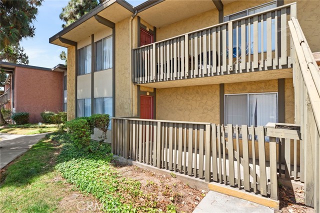 Detail Gallery Image 4 of 17 For 1105 Sepulveda Blvd #C101, Torrance,  CA 90502 - 1 Beds | 1 Baths