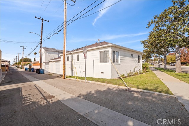 Detail Gallery Image 29 of 29 For 300 W Hillsdale, Inglewood,  CA 90302 - – Beds | – Baths