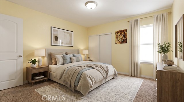 3 Bed Home for Sale in Compton, California