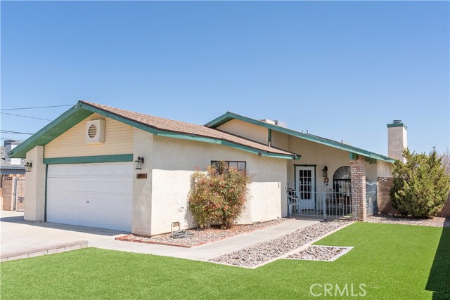 Detail Gallery Image 44 of 47 For 20412 90th St, California City,  CA 93505 - 3 Beds | 2 Baths