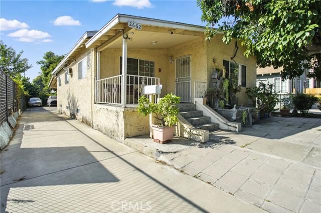 Detail Gallery Image 32 of 39 For 2662 Rich St, Los Angeles,  CA 90039 - 3 Beds | 2 Baths
