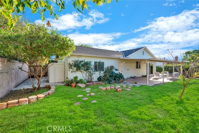 Detail Gallery Image 18 of 20 For 9465 Ellis, Fountain Valley,  CA 92708 - 4 Beds | 2 Baths