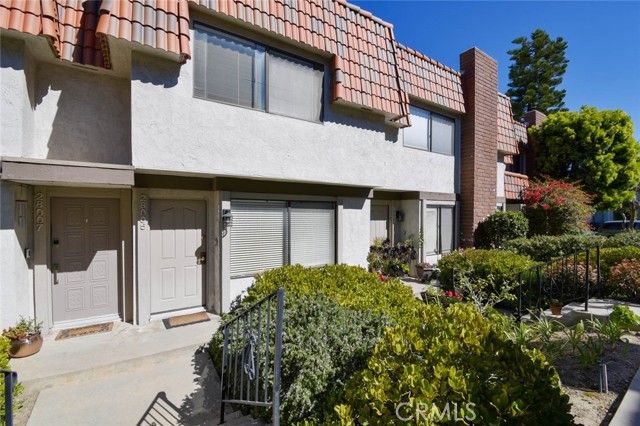 28005 Ridgecove Court, Rancho Palos Verdes, California 90275, 2 Bedrooms Bedrooms, ,1 BathroomBathrooms,Residential,Sold,Ridgecove,PV22042126