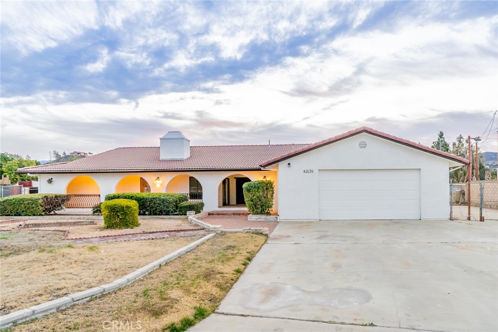42170 Jennifer Avenue, Hemet, CA 92544