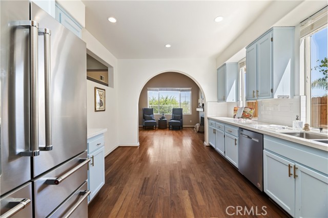 Detail Gallery Image 24 of 61 For 493 Poets Square, Fallbrook,  CA 92028 - 3 Beds | 2/1 Baths