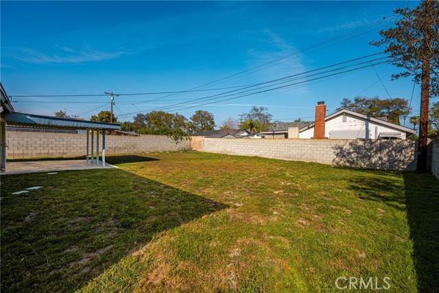 Detail Gallery Image 21 of 40 For 13302 Siemon, Garden Grove,  CA 92843 - 3 Beds | 2 Baths