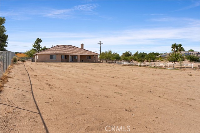 Detail Gallery Image 30 of 41 For 10071 Timberlane Ave, Hesperia,  CA 92345 - 4 Beds | 2 Baths