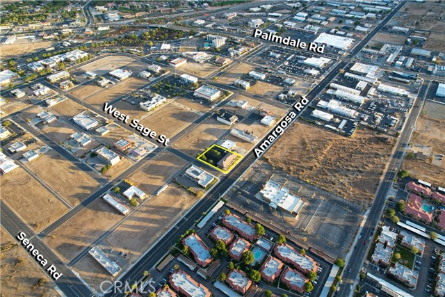  Commercial for Sale in Victorville, California