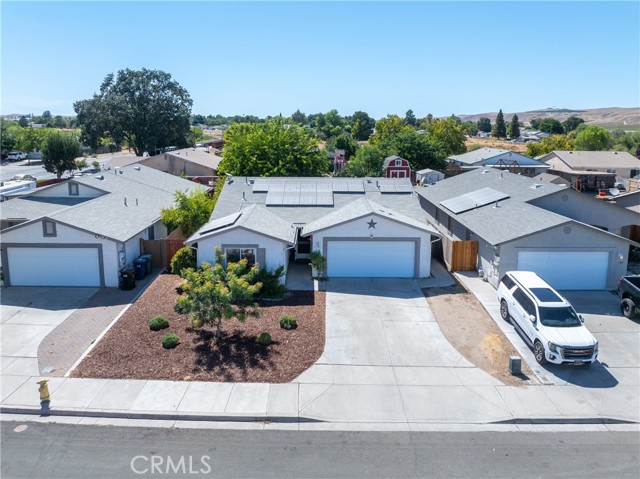 Detail Gallery Image 3 of 39 For 115 Calle Arroyo, Shandon,  CA 93461 - 2 Beds | 2 Baths