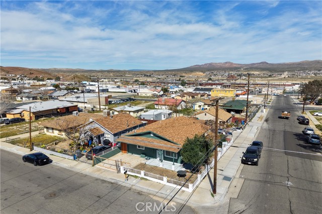 Detail Gallery Image 43 of 45 For 625 E Freedrick St, Barstow,  CA 92311 - 2 Beds | 1 Baths