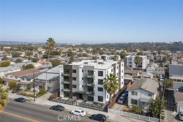 Detail Gallery Image 2 of 18 For 5649 5649 Lauretta, San Diego,  CA 92110 - 3 Beds | 2 Baths