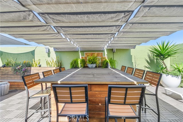 Detail Gallery Image 35 of 47 For 140 Linden Ave #956,  Long Beach,  CA 90802 - 1 Beds | 1 Baths