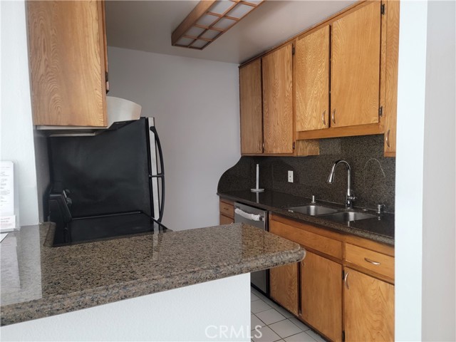 Detail Gallery Image 3 of 15 For 3603 W Hidden Ln #108,  Rolling Hills Estates,  CA 90274 - 1 Beds | 1 Baths