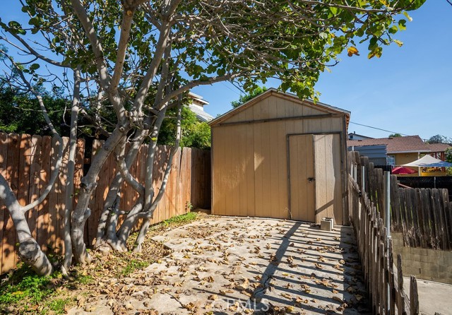 Detail Gallery Image 32 of 60 For 5139 San Rafael, Los Angeles,  CA 90042 - 2 Beds | 1 Baths