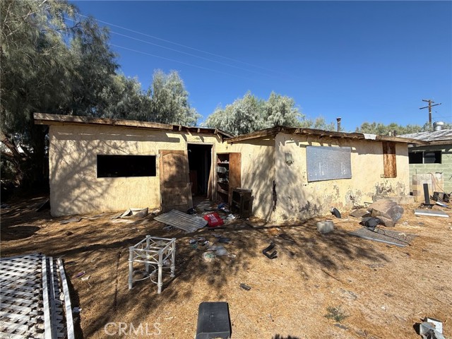 Detail Gallery Image 16 of 20 For 6601 Locust Ave, Inyokern,  CA 93527 - 4 Beds | 0 Baths