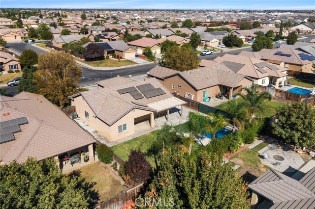 Detail Gallery Image 35 of 39 For 10619 Alondra Dr, Bakersfield,  CA 93311 - 4 Beds | 2 Baths